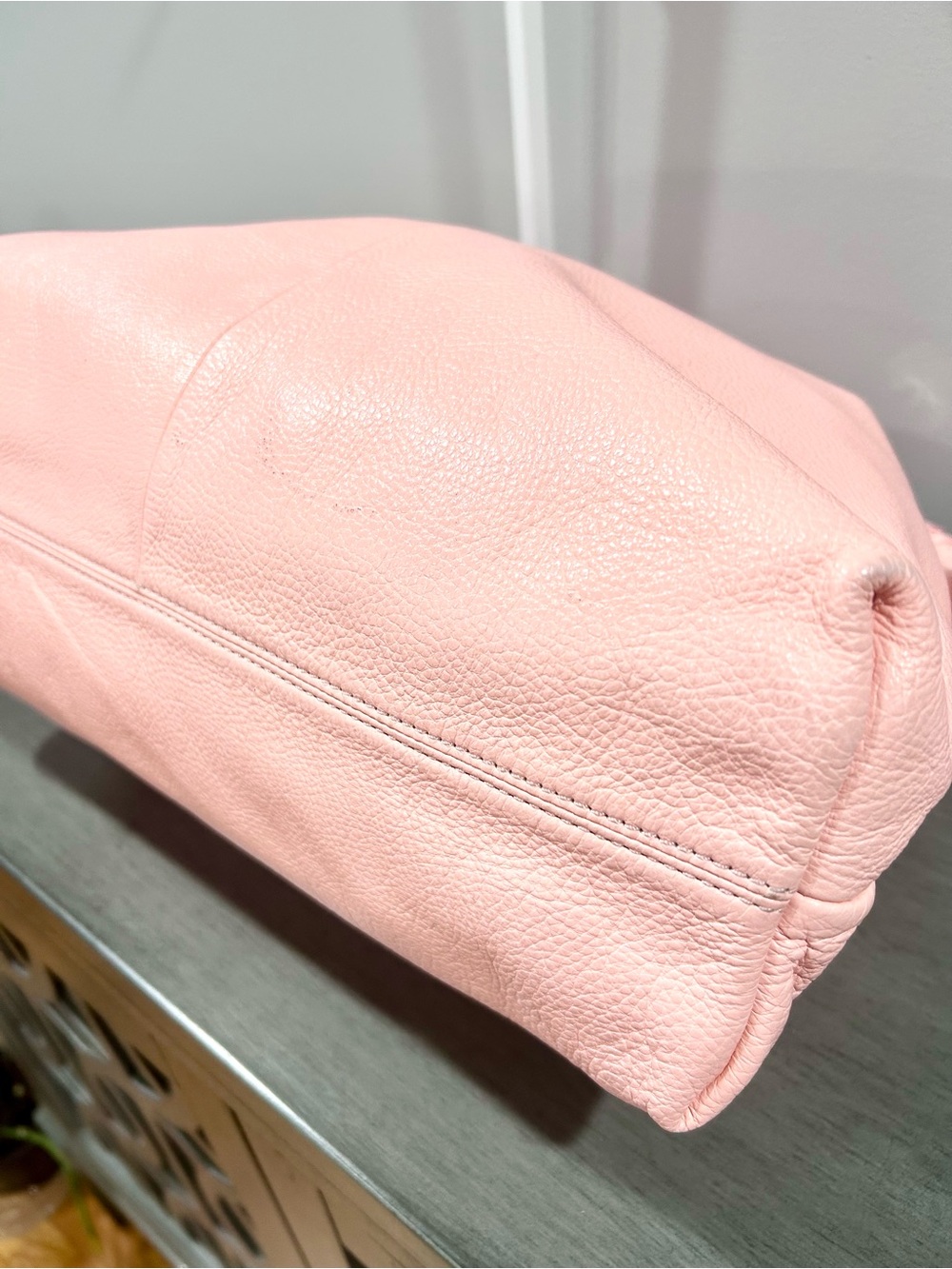 Tory Burch Marion Slouchy tote - Picture 7 of 14